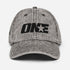Volleyball 1STAR Vintage Hat